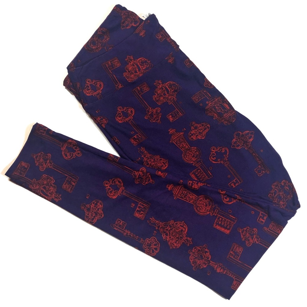 LuLaRoe Key🔑 Leggings